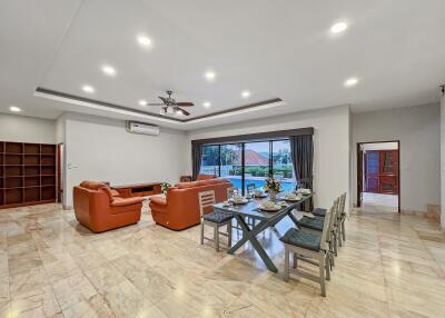 House For Sale In Pattaya