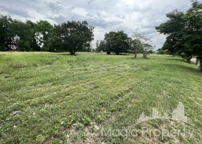 Land for Sale in Windmill Park Village, Bang Phli, Samut Prakan