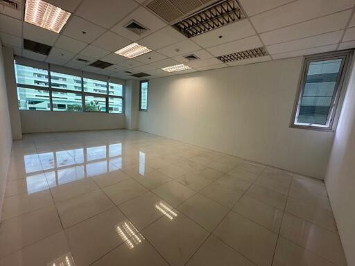 For Rent Bangkok Office Phaya Thai Rachatewi