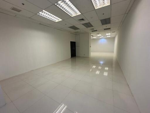 For Rent Bangkok Office Phaya Thai Rachatewi