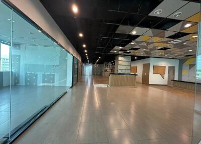 For Rent Bangkok Office Phaya Thai Rachatewi