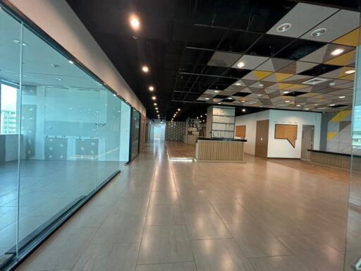 For Rent Bangkok Office Phaya Thai Rachatewi