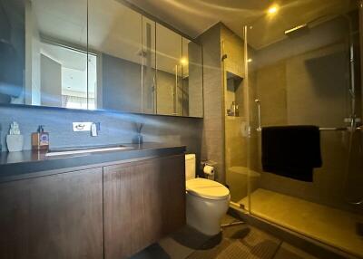 For Sale Bangkok Condo The Lofts Ekkamai Sukhumvit BTS Ekkamai Watthana