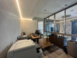 For Sale Bangkok Condo The Lofts Ekkamai Sukhumvit BTS Ekkamai Watthana