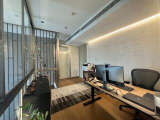 For Sale Bangkok Condo The Lofts Ekkamai Sukhumvit BTS Ekkamai Watthana