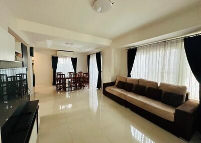 For Sale Bangkok Single House Mantana Onnut-Wongwaen 3 Kanchanaphisek Prawet