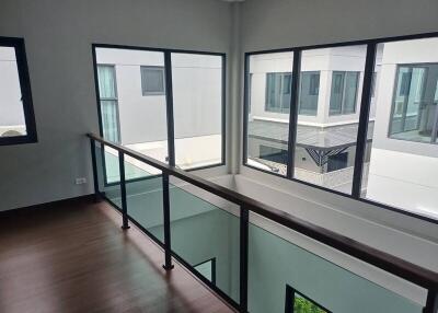 For Rent Samut Prakan Town House The City Bangna Bang Phli Yai Bang Phli