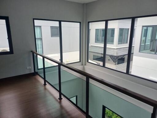 For Rent Samut Prakan Town House The City Bangna Bang Phli Yai Bang Phli