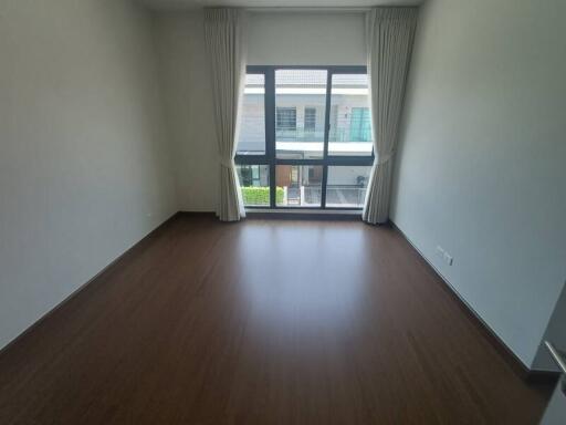 For Rent Samut Prakan Town House The City Bangna Bang Phli Yai Bang Phli