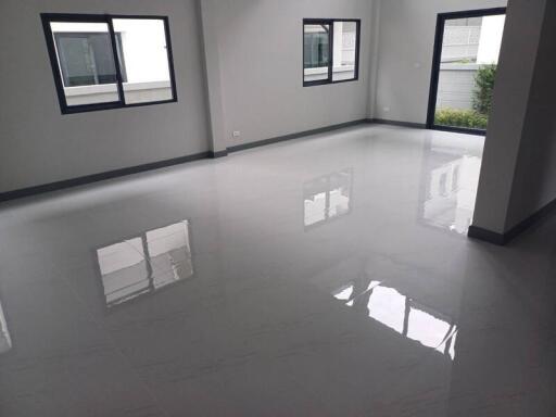 For Rent Samut Prakan Town House The City Bangna Bang Phli Yai Bang Phli