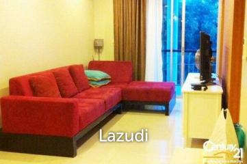 2 Bed Condo in Cha Am