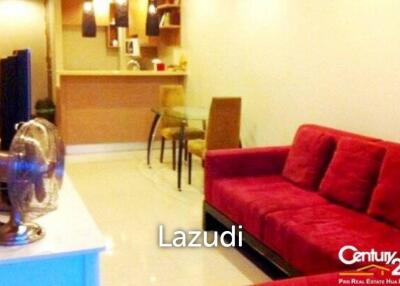 2 Bed Condo in Cha Am