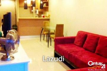 2 Bed Condo in Cha Am