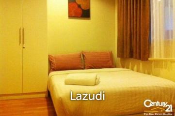 2 Bed Condo in Cha Am