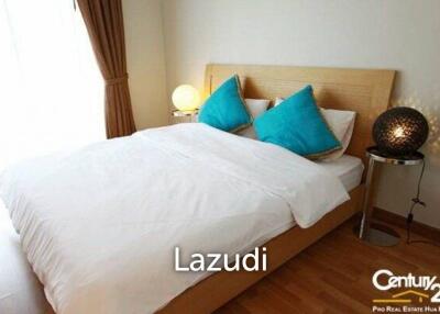 2 Bed Condo in Cha Am