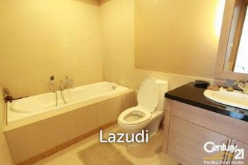 2 Bed Condo in Cha Am