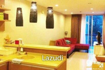 2 Bed Condo in Cha Am