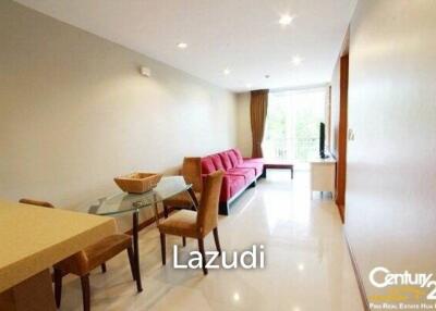 2 Bed Condo in Cha Am