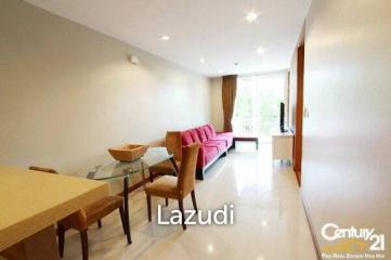 2 Bed Condo in Cha Am