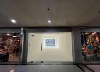 For Rent Bangkok Retail Sukhumvit BTS Thong Lo Watthana