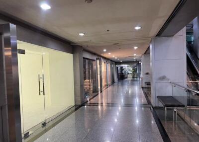 For Rent Bangkok Retail Sukhumvit BTS Thong Lo Watthana