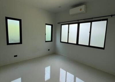 For Sale Bangkok Single House Setthasiri Krungthepkreetha 2 Krungthepkreetha 15 Bang Kapi