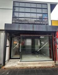 For Rent Bangkok Retail Sukhumvit BTS Ekkamai Khlong Toei