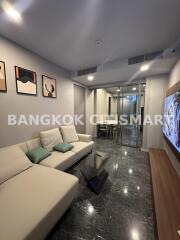 Condo at Ashton Residence 41 for rent