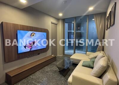 Condo at Ashton Residence 41 for rent