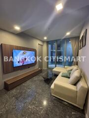 Condo at Ashton Residence 41 for rent