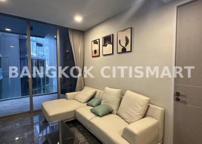 Condo at Ashton Residence 41 for rent