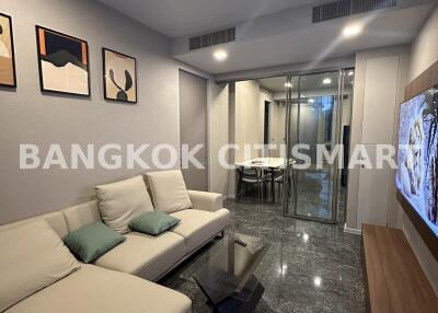 Condo at Ashton Residence 41 for rent