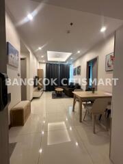 Condo at Supalai Oriental Sukhumvit 39 for sale