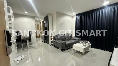 Condo at Zenith Place Sukhumvit 42 for sale