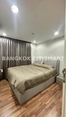 Condo at Zenith Place Sukhumvit 42 for sale