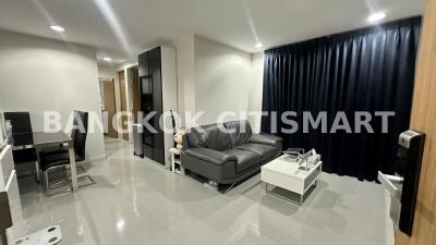 Condo at Zenith Place Sukhumvit 42 for sale