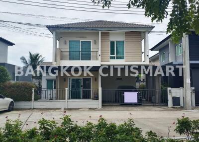 House at Centro Ratchapruek for sale