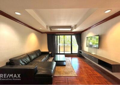 Luxurious 2 Bedroom Condo for Rent in Sathon Area