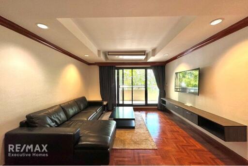 Luxurious 2 Bedroom Condo for Rent in Sathon Area