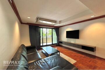 Luxurious 2 Bedroom Condo for Rent in Sathon Area