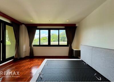 Luxurious 2 Bedroom Condo for Rent in Sathon Area