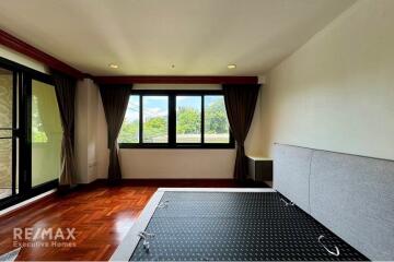 Luxurious 2 Bedroom Condo for Rent in Sathon Area