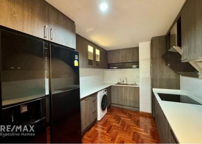 Luxurious 2 Bedroom Condo for Rent in Sathon Area