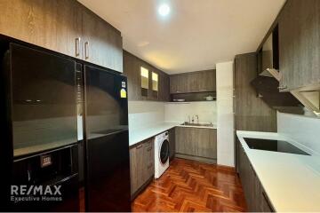 Luxurious 2 Bedroom Condo for Rent in Sathon Area