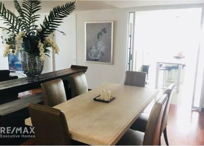 Luxurious 21 Bed Condo with Panoramic City Views, 9 Mins Walk to BTS Chit Lom