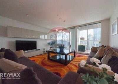 Luxurious 21 Bed Condo with Panoramic City Views, 9 Mins Walk to BTS Chit Lom