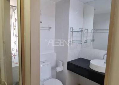 For Sale Condominium Ideo Ladprao 17  33.83 sq.m, 1 bedroom