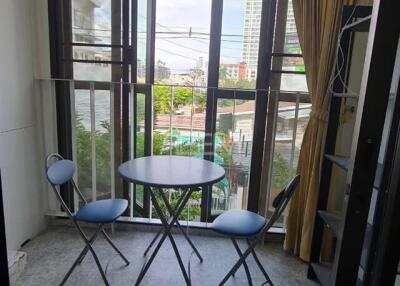 For Sale Condominium Ideo Ladprao 17  33.83 sq.m, 1 bedroom