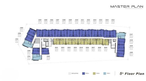 KAR22276: Budget-friendly Studio for Sale Near Karon Beach With The Mountain View