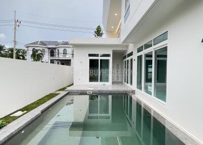 390 ตรม., 4 ห้องนอน, 4 ห้องน้ำ บ้าน ราคา ฿ 14,490,000